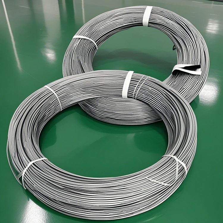 Cold Drawn Spring Steel Wire